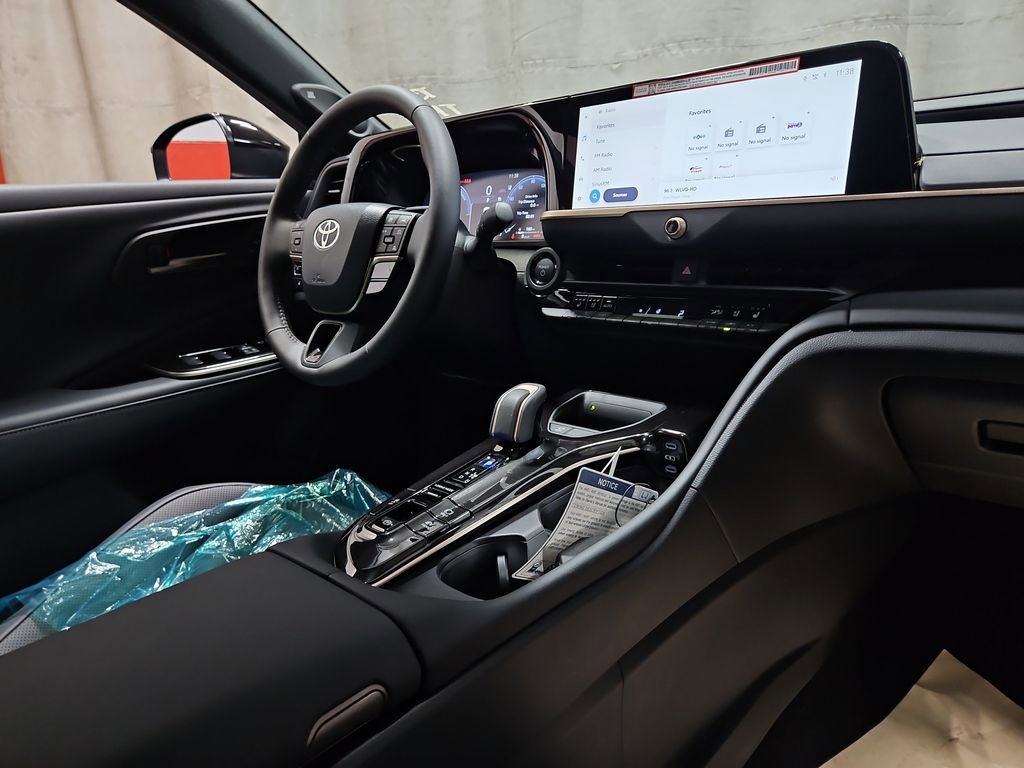 New 2026 Toyota Crown w/ Advanced Technology Package AWD/4WD image 26