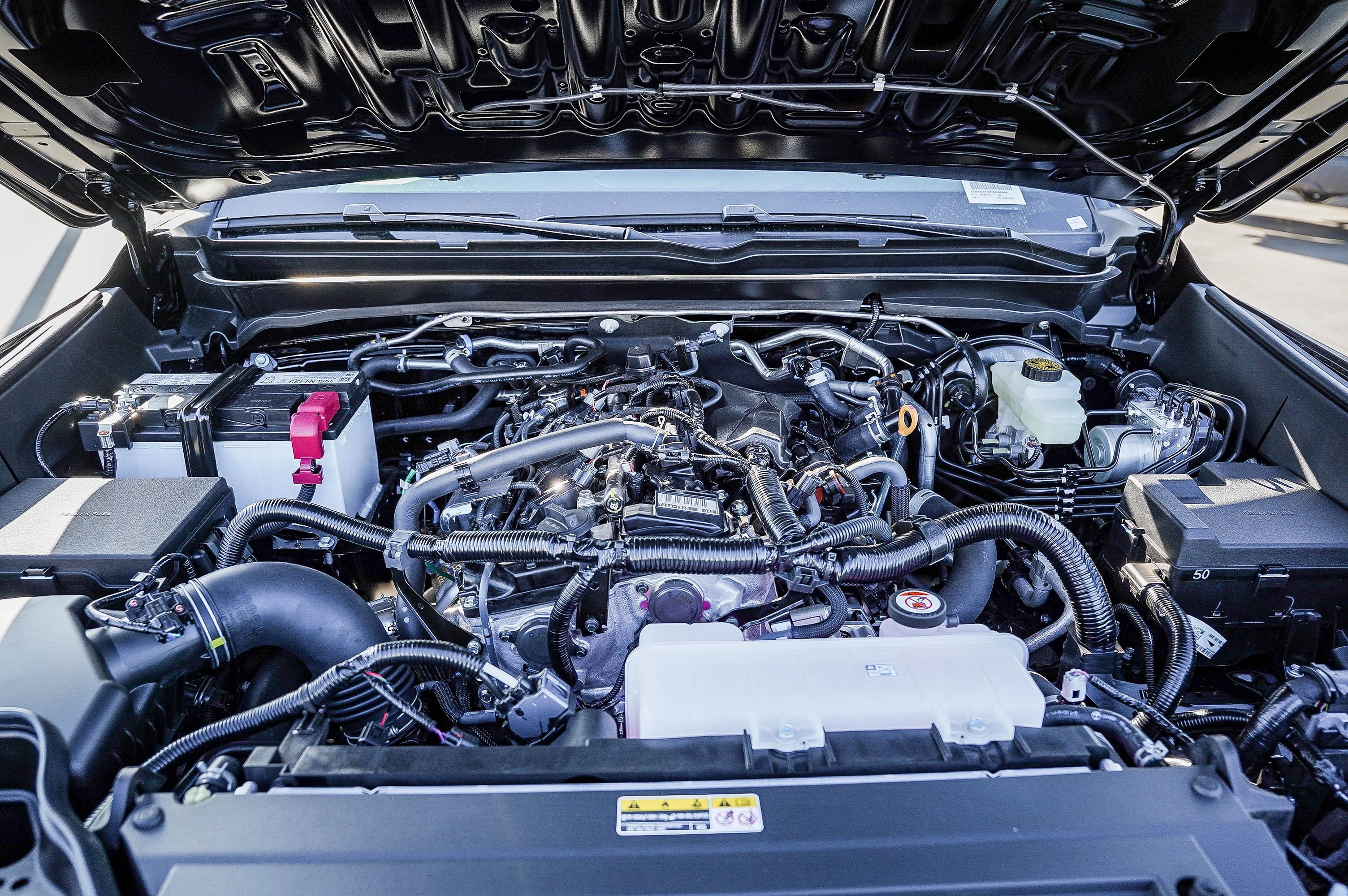 New 2026 Toyota Tacoma SR5 image 13