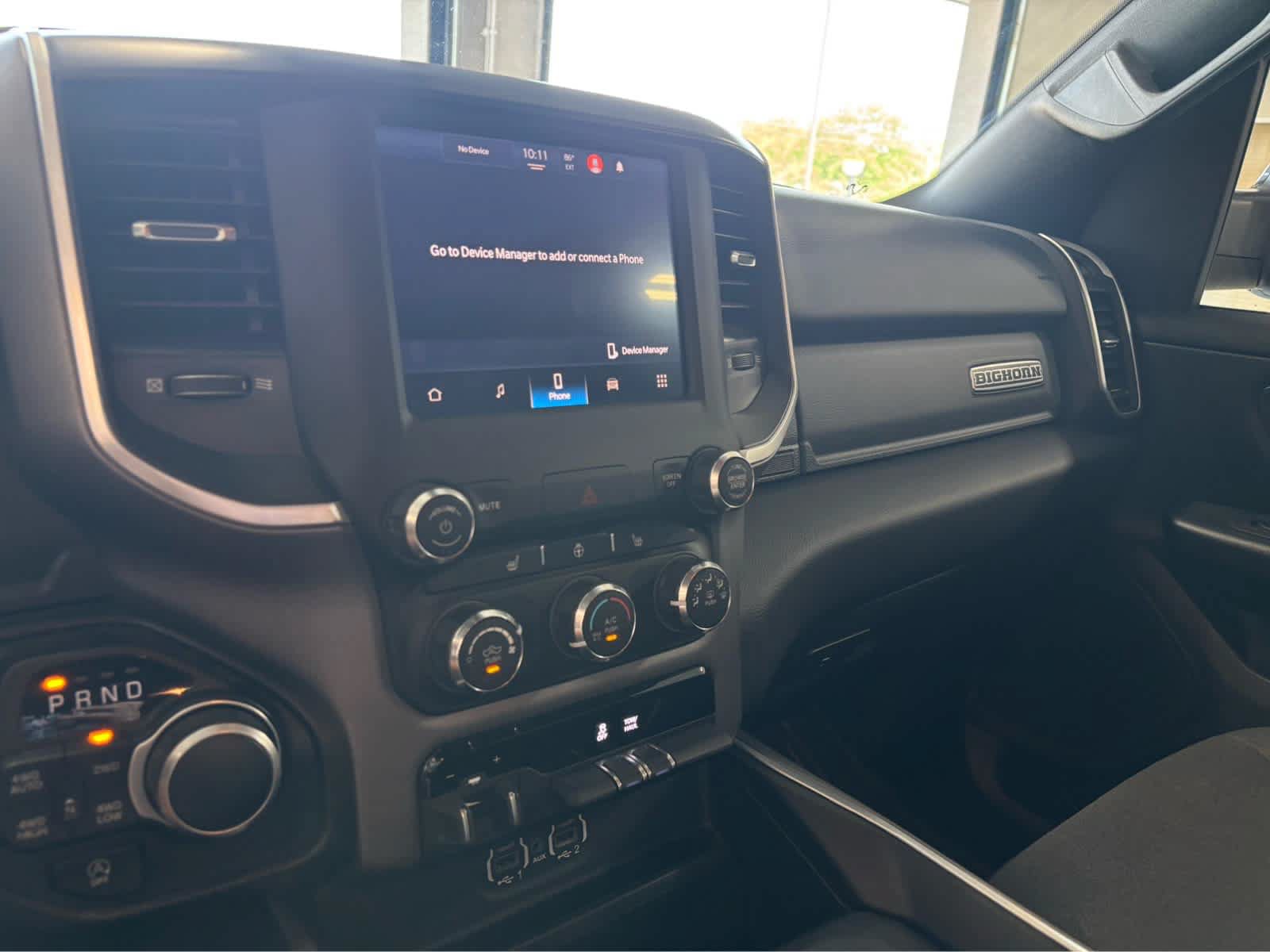 Used 2023 RAM 1500 Big Horn AWD/4WD image 20