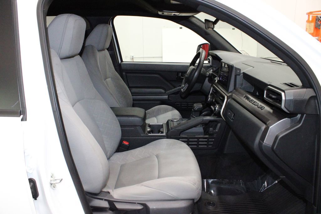 Used 2024 Toyota Tacoma SR5 image 14
