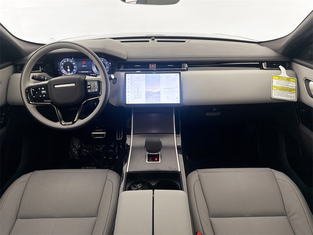 New 2026 Land Rover Range Rover Velar Dynamic SE image 22