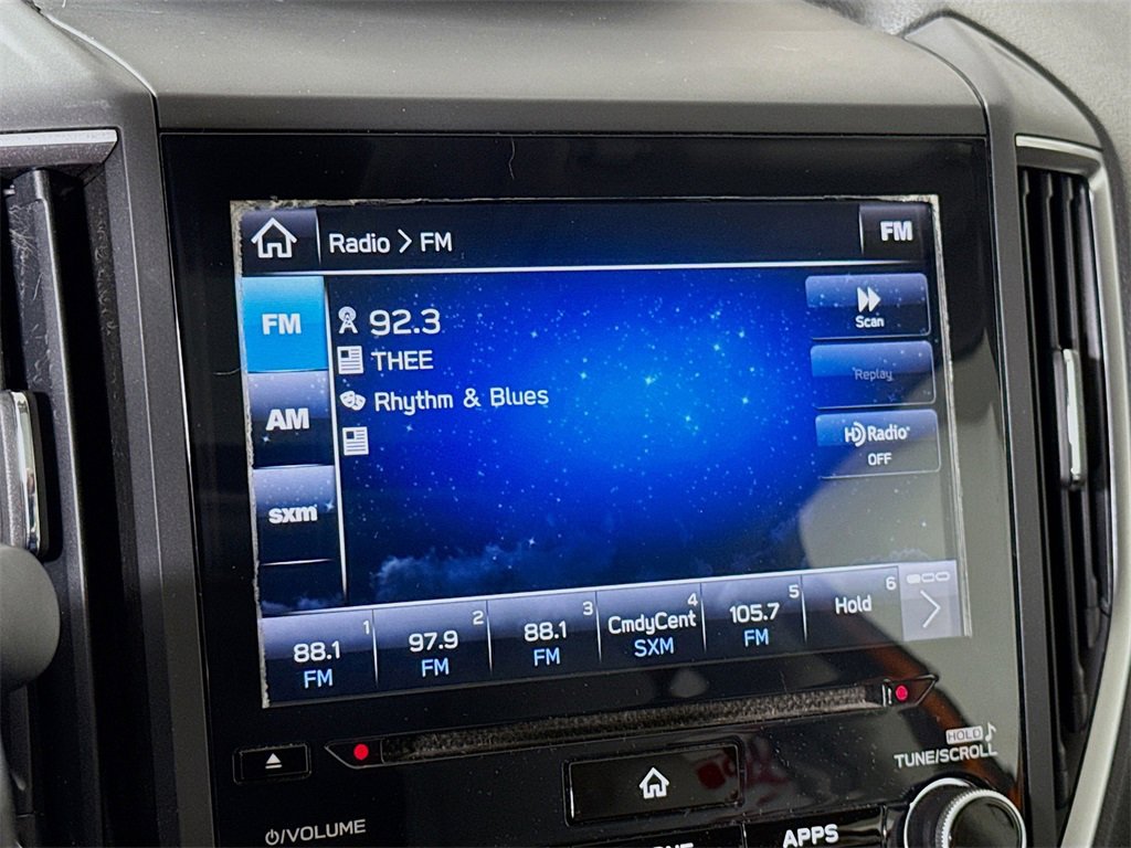 Used 2018 Subaru Crosstrek 2.0i Limited image 6