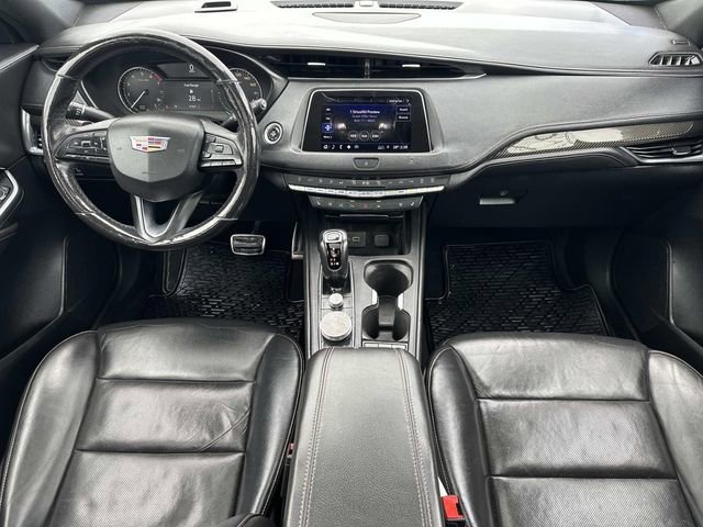 Used 2019 Cadillac XT4 Sport FWD image 13