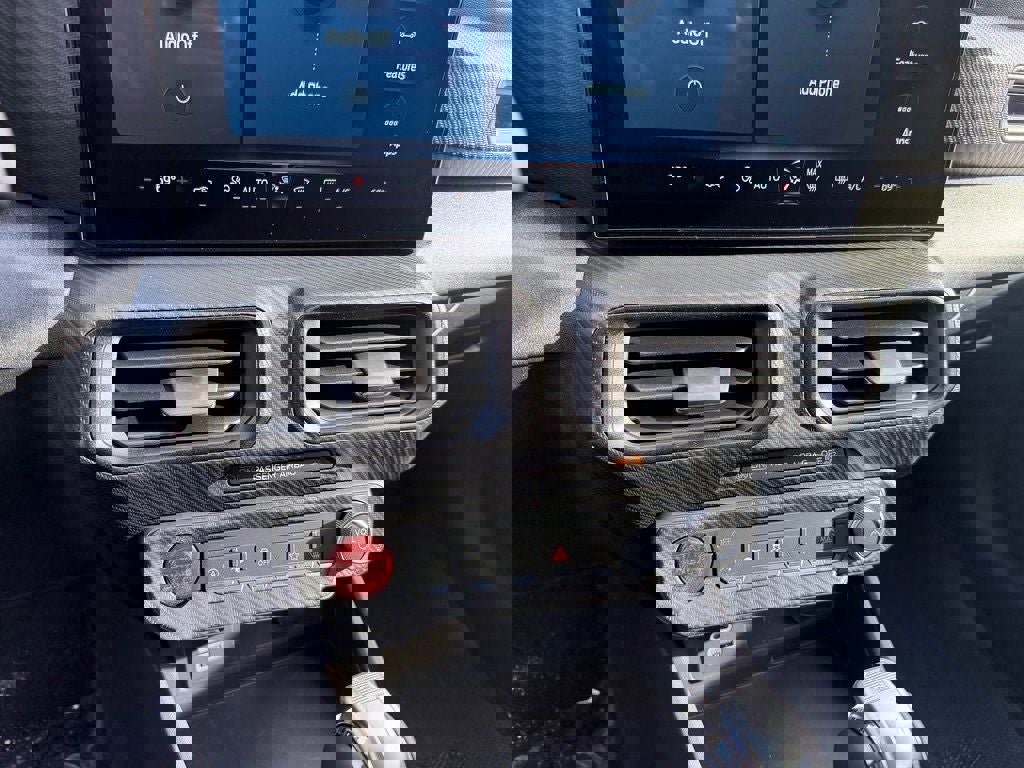 New 2026 Ford Mustang Coupe image 23