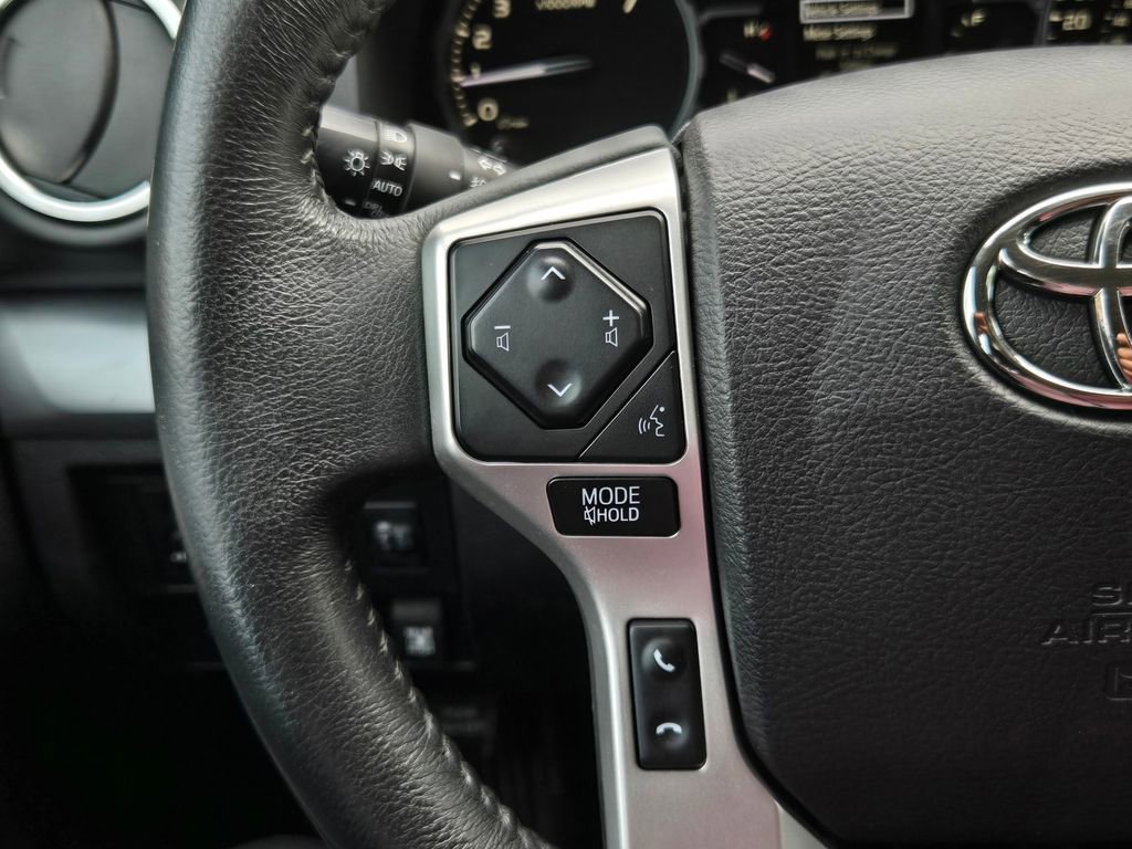 Used 2021 Toyota Tundra TRD Pro AWD/4WD image 26