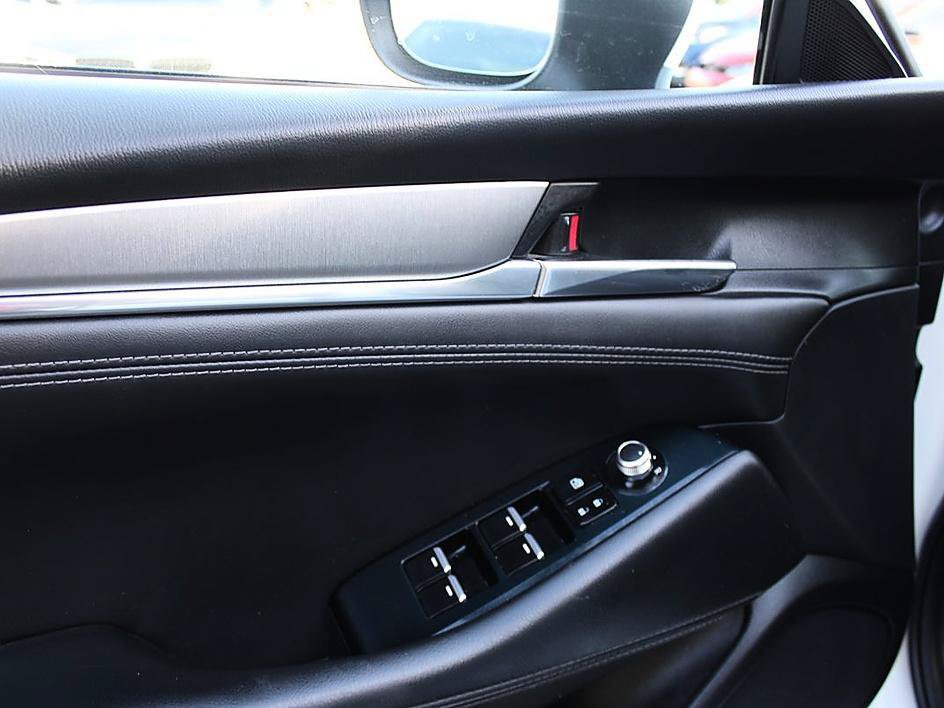 Used 2018 MAZDA MAZDA6 Grand Touring FWD image 11