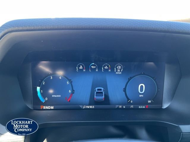 New 2026 Ford F150 STX w/ Equipment Group 200A image 29