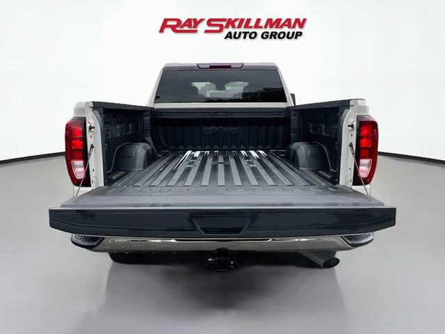Used 2026 GMC Sierra 2500 SLE w/ SLE Value Package; AWD/4WD image 26