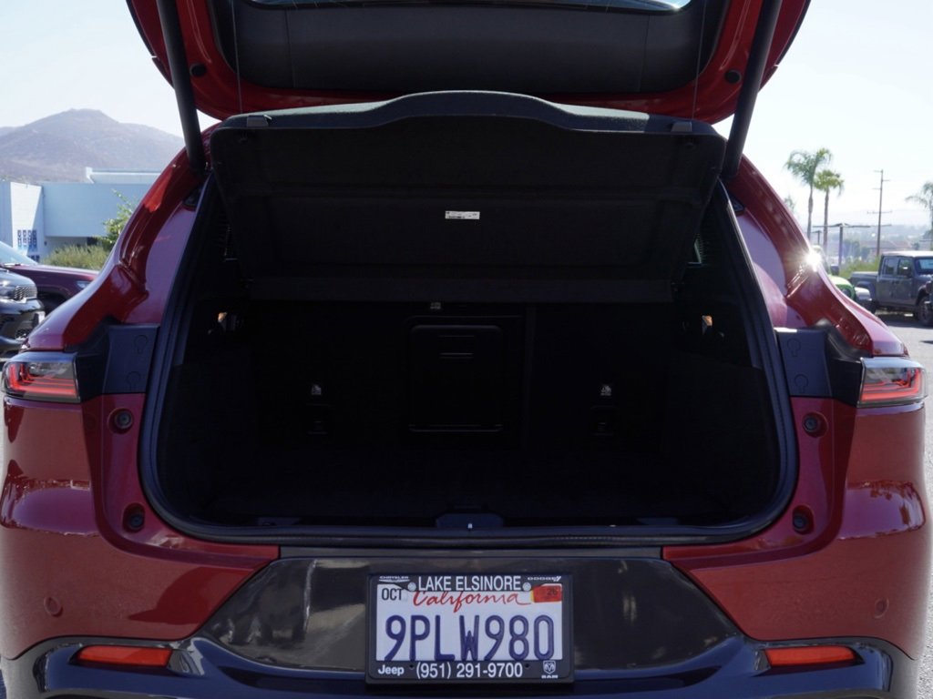 Used 2024 Dodge Hornet R/T Plus image 6