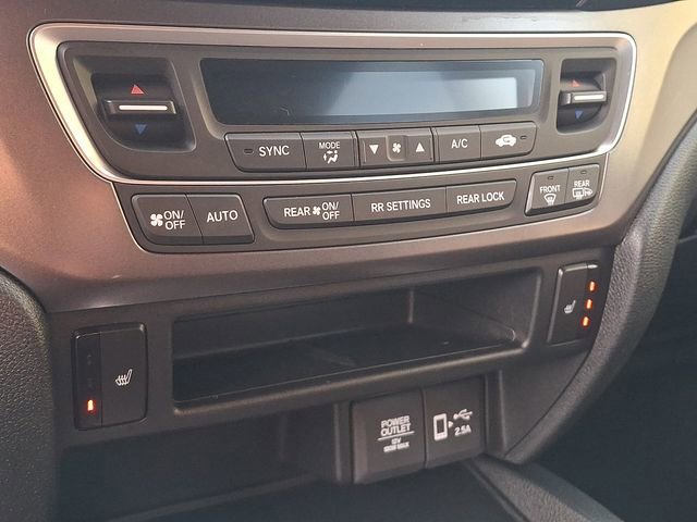 Used 2022 Honda Pilot Sport image 15