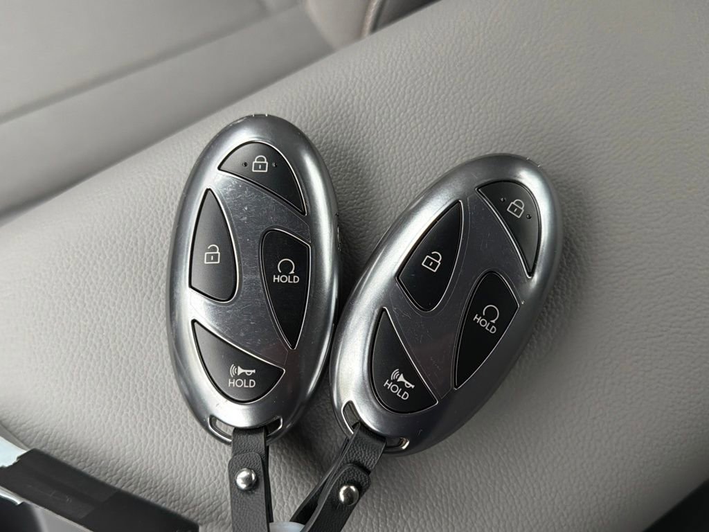 Used 2026 Hyundai Elantra Sport image 27