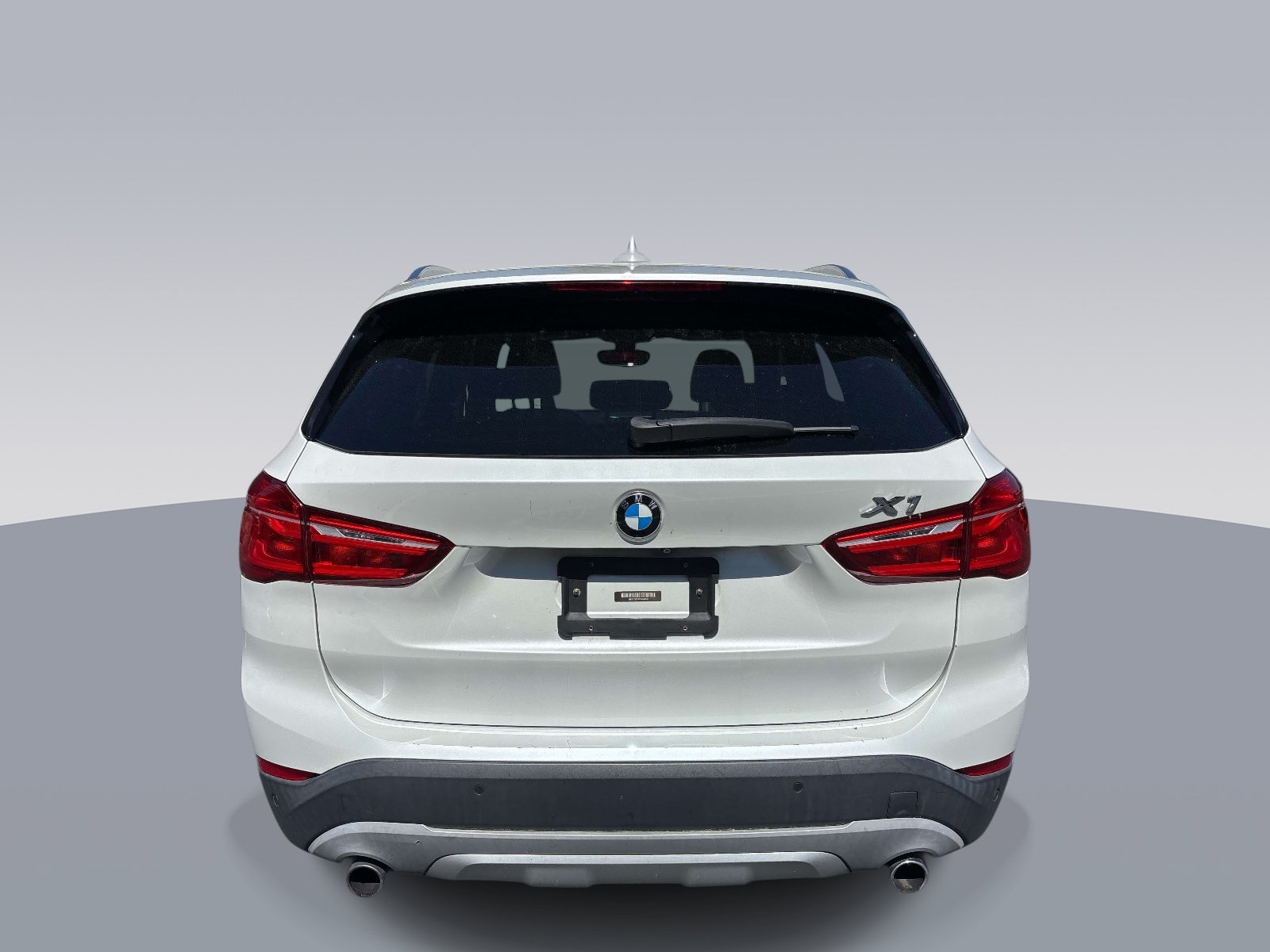 Used 2016 BMW X1 xDrive28i AWD/4WD image 4