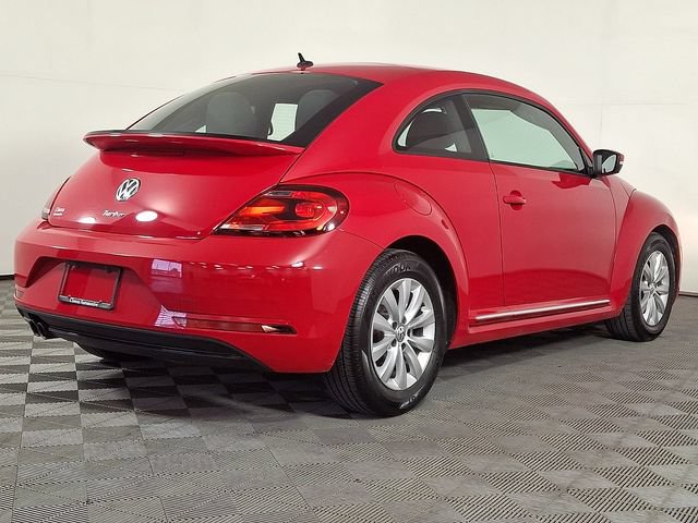 Used 2019 Volkswagen Beetle 2.0T S FWD image 9