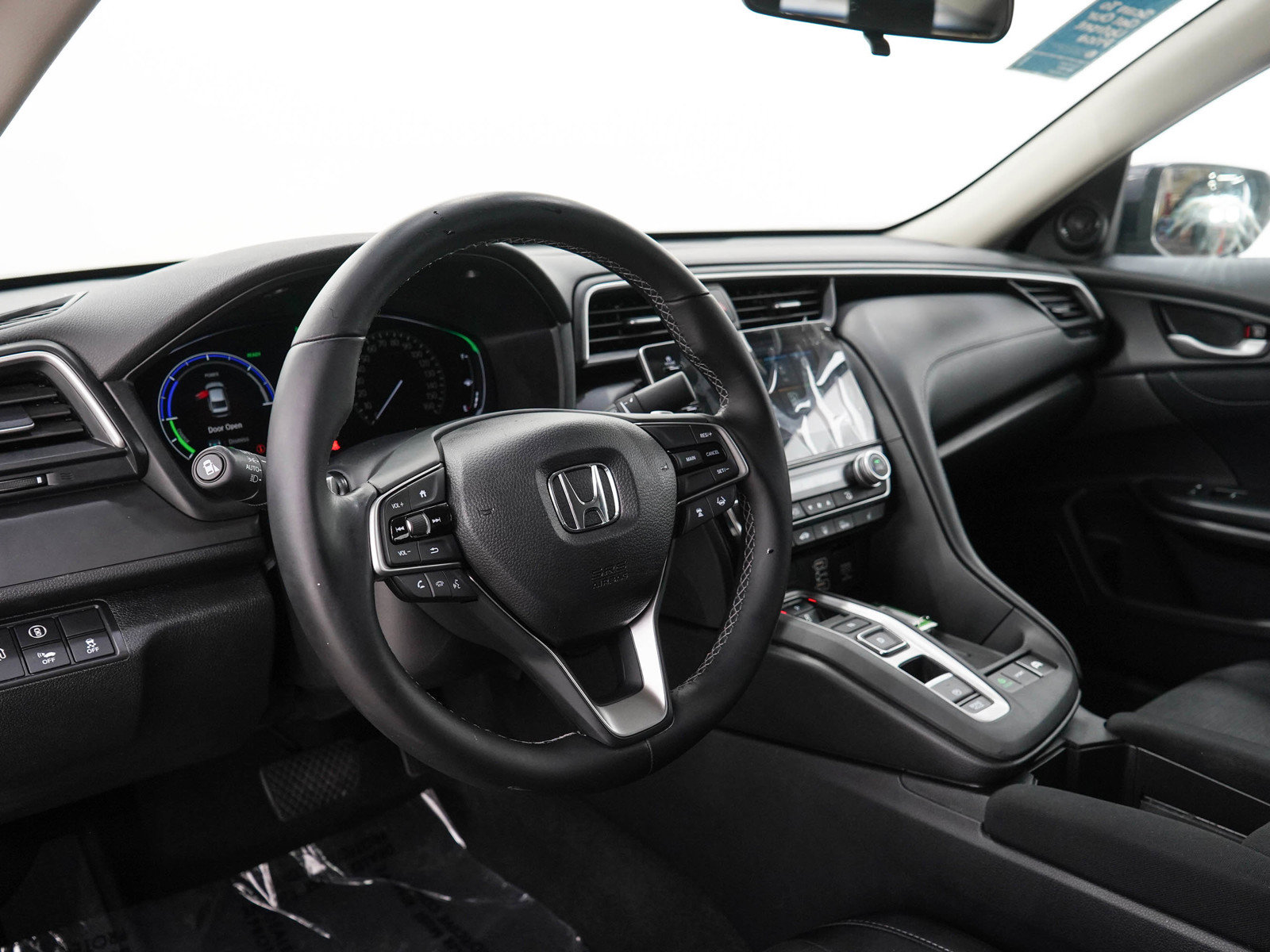 Used 2020 Honda Insight EX image 22