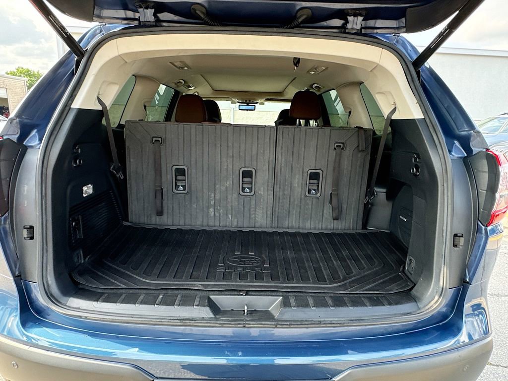 Used 2019 Subaru Ascent Touring w/ Popular Package #2 AWD/4WD image 33