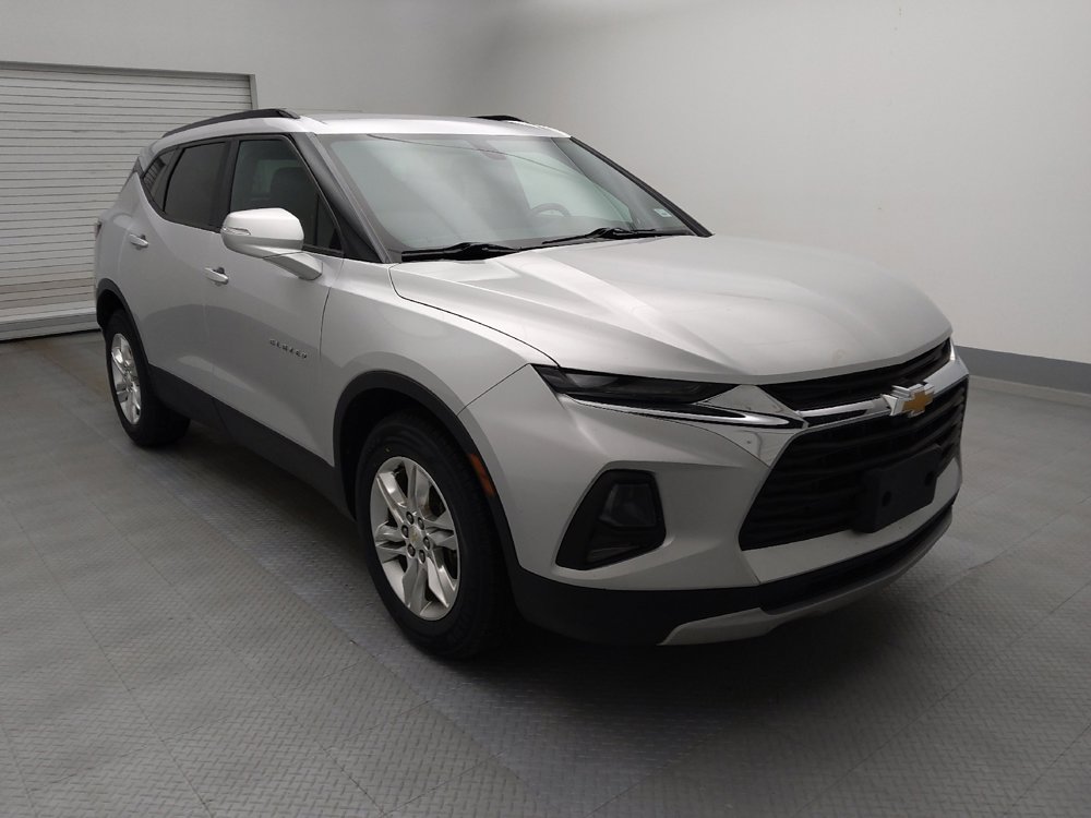 Used 2019 Chevrolet Blazer LT image 13
