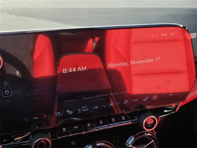 New 2026 Chevrolet Blazer EV SS image 11