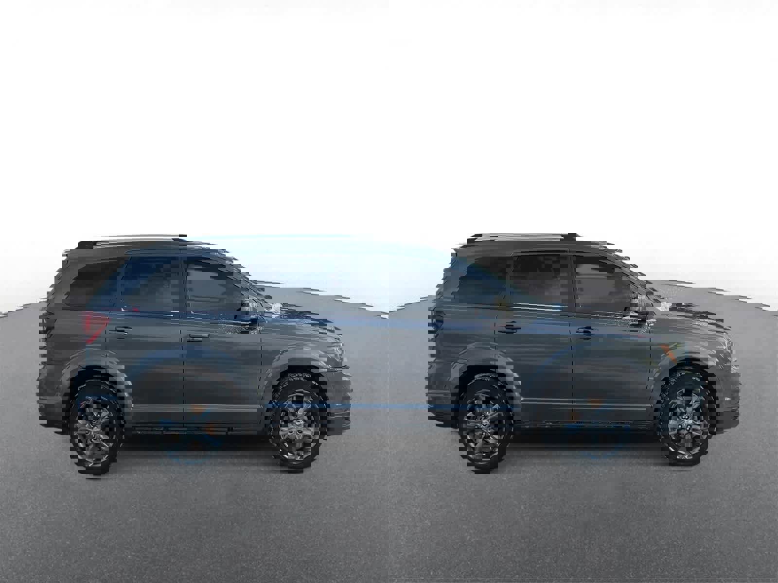 Used 2015 Dodge Journey Crossroad image 9