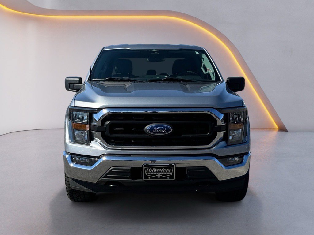 Used 2023 Ford F150 XLT video 2