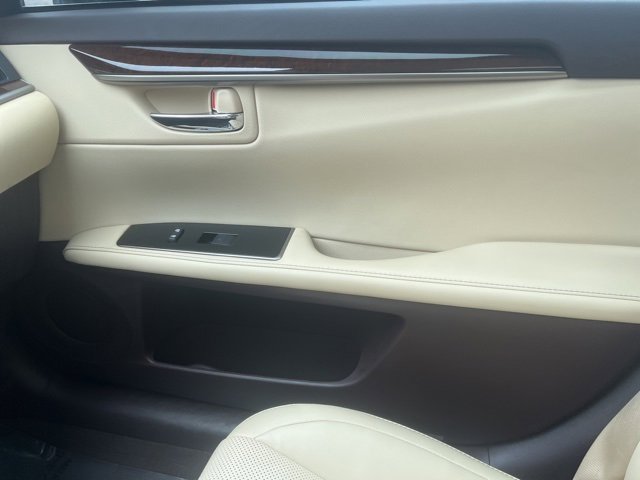 Used 2017 Lexus ES 350 image 22