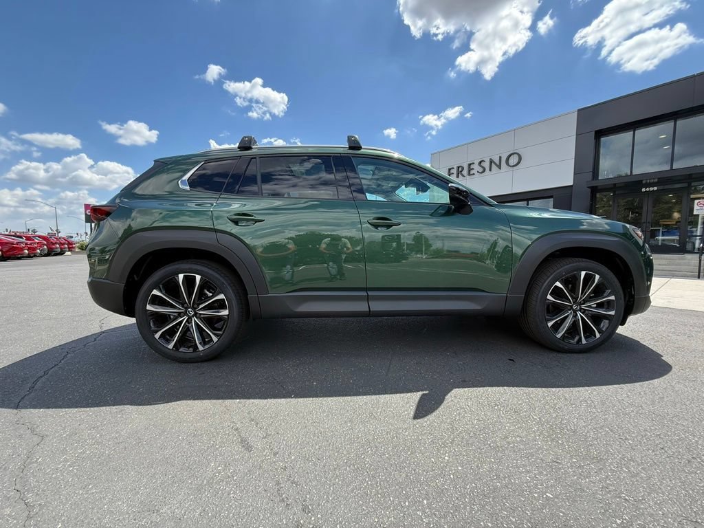 New 2026 MAZDA CX-50 AWD 2.5 S w/ Weather Package image 15
