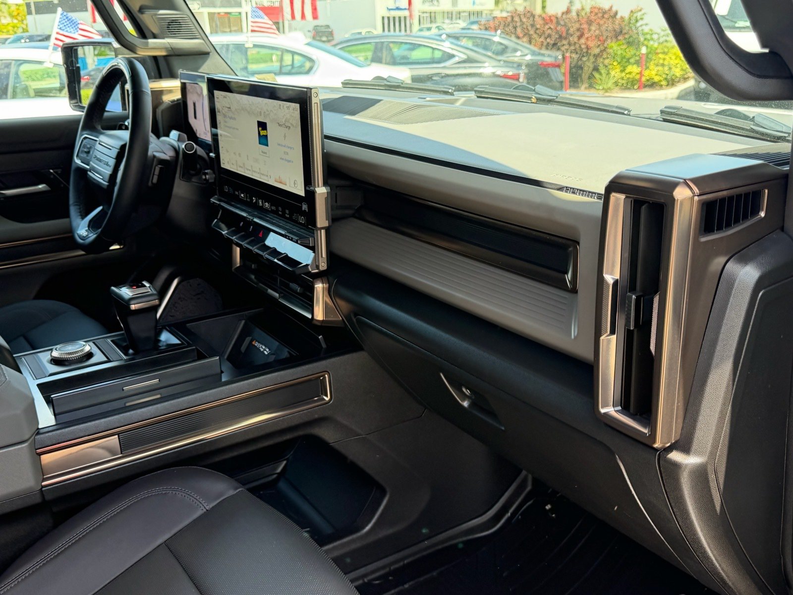 Used 2025 GMC Hummer EV 2X AWD/4WD image 18