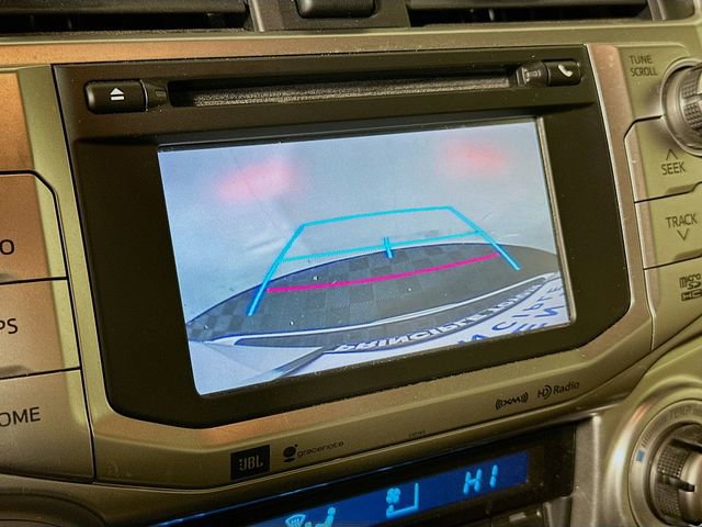 Used 2016 Toyota 4Runner Limited image 17