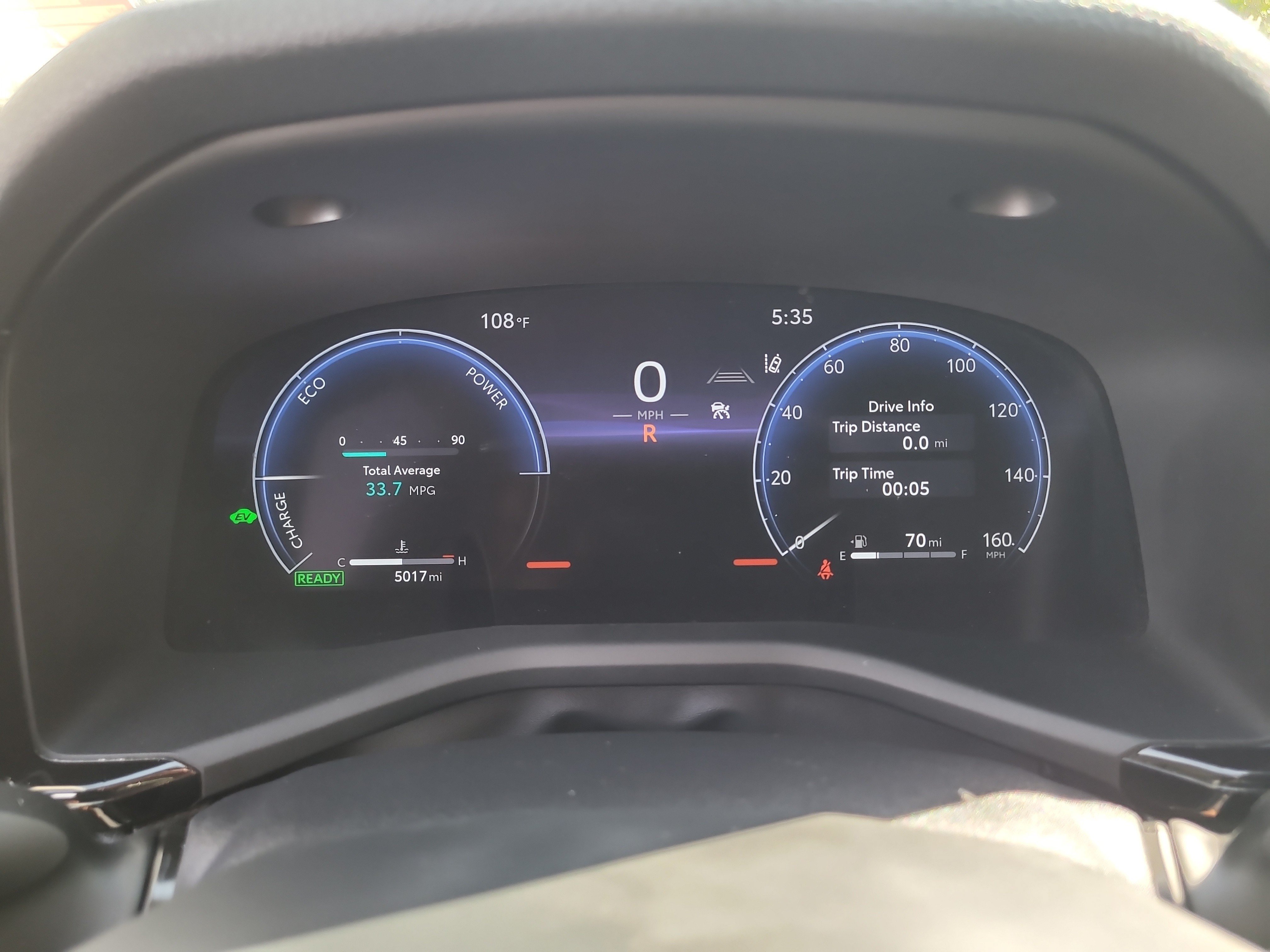 Used 2026 Toyota Camry XLE FWD image 30