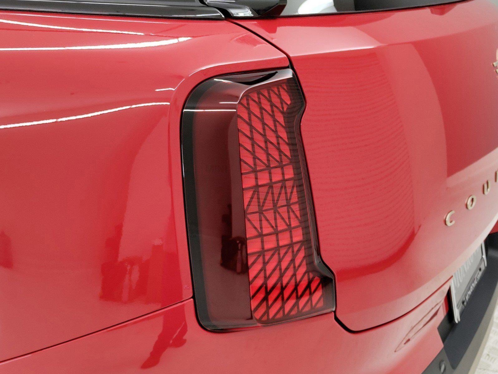 New 2025 MINI Cooper Countryman S image 8