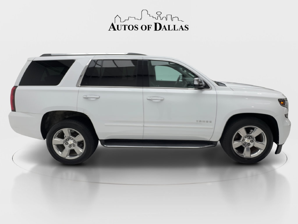 Used 2019 Chevrolet Tahoe Premier RWD image 7