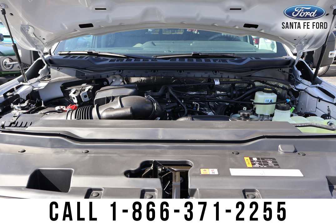 New 2026 Ford F250 XL w/ STX Appearance Package image 34