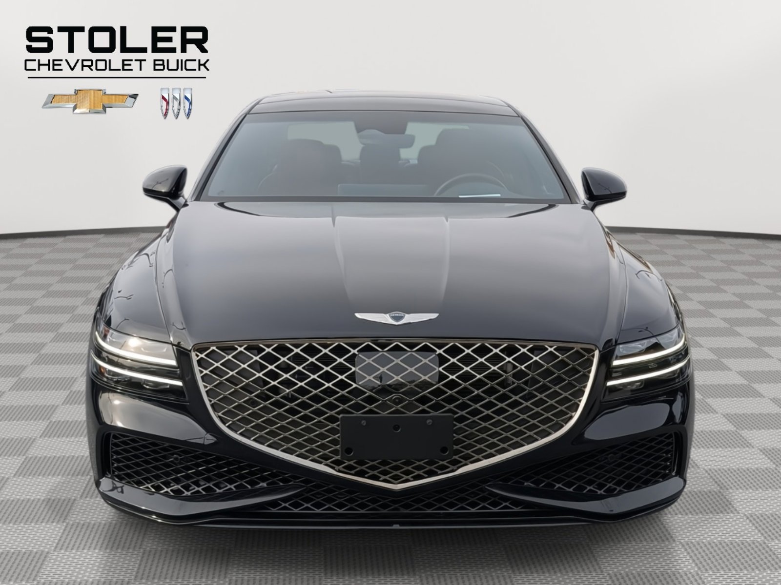 Used 2024 Genesis G80 3.5T Sport image 8