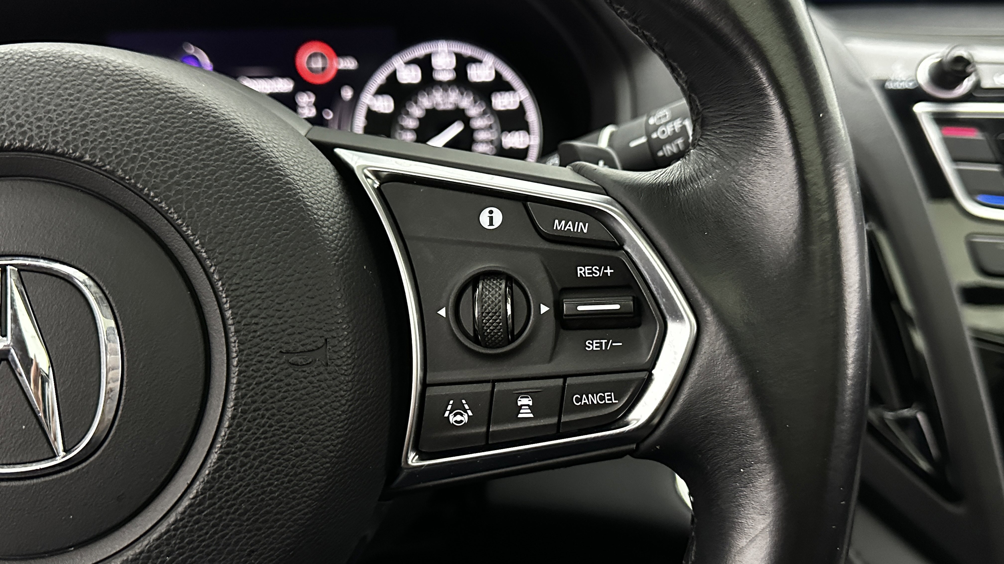 Used 2019 Acura RDX AWD image 24