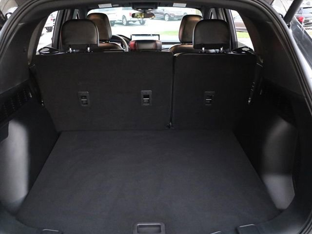 Used 2025 Ford Escape ST-Line w/ Tech Pack #1 image 14