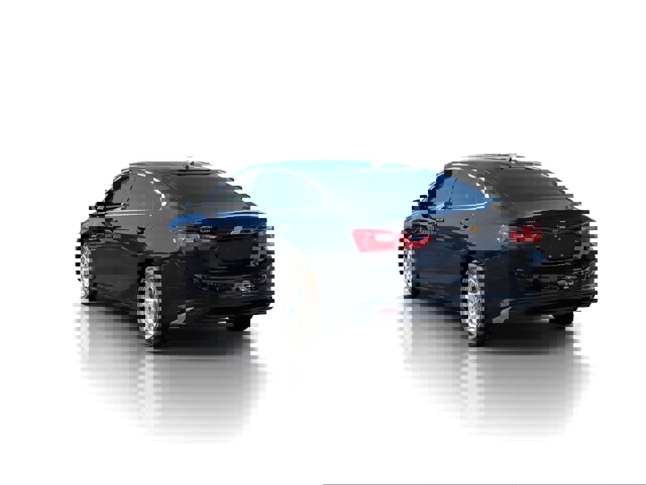 Used 2018 Chevrolet Malibu LS image 6