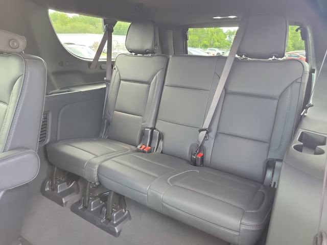 Certified 2025 GMC Yukon XL Denali AWD/4WD image 16