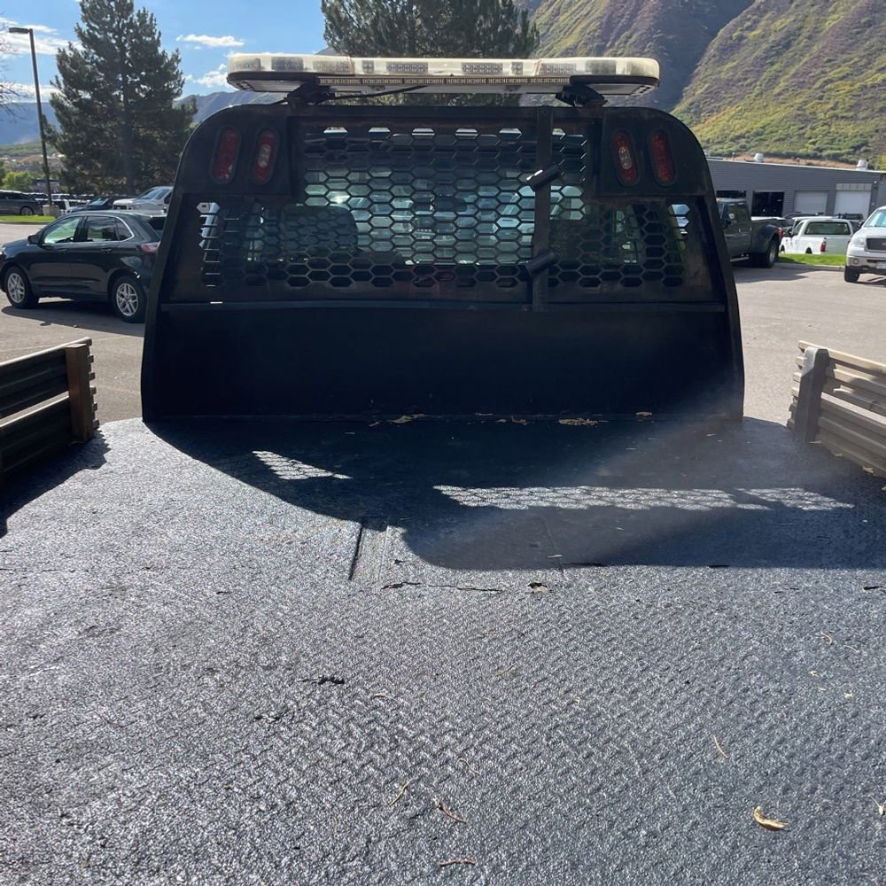 Used 2019 Ford F350 XL w/ XL Value Package image 9