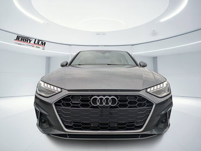 Used 2024 Audi A4 2.0T Premium Plus image 7