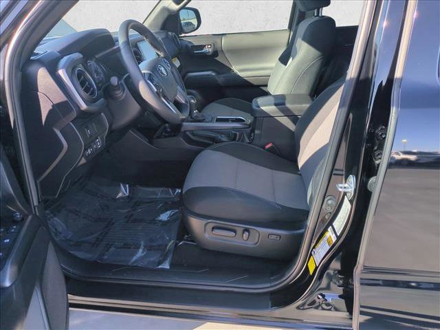 Certified 2023 Toyota Tacoma TRD Sport w/ Black Out Package (TMS) image 15