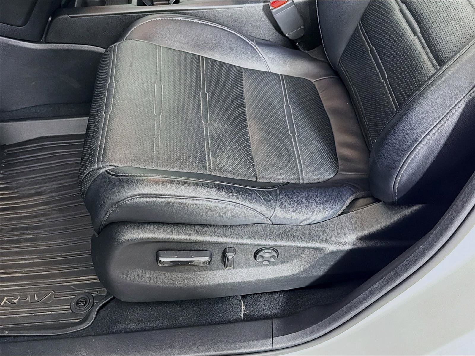 Used 2018 Honda CR-V EX-L image 20