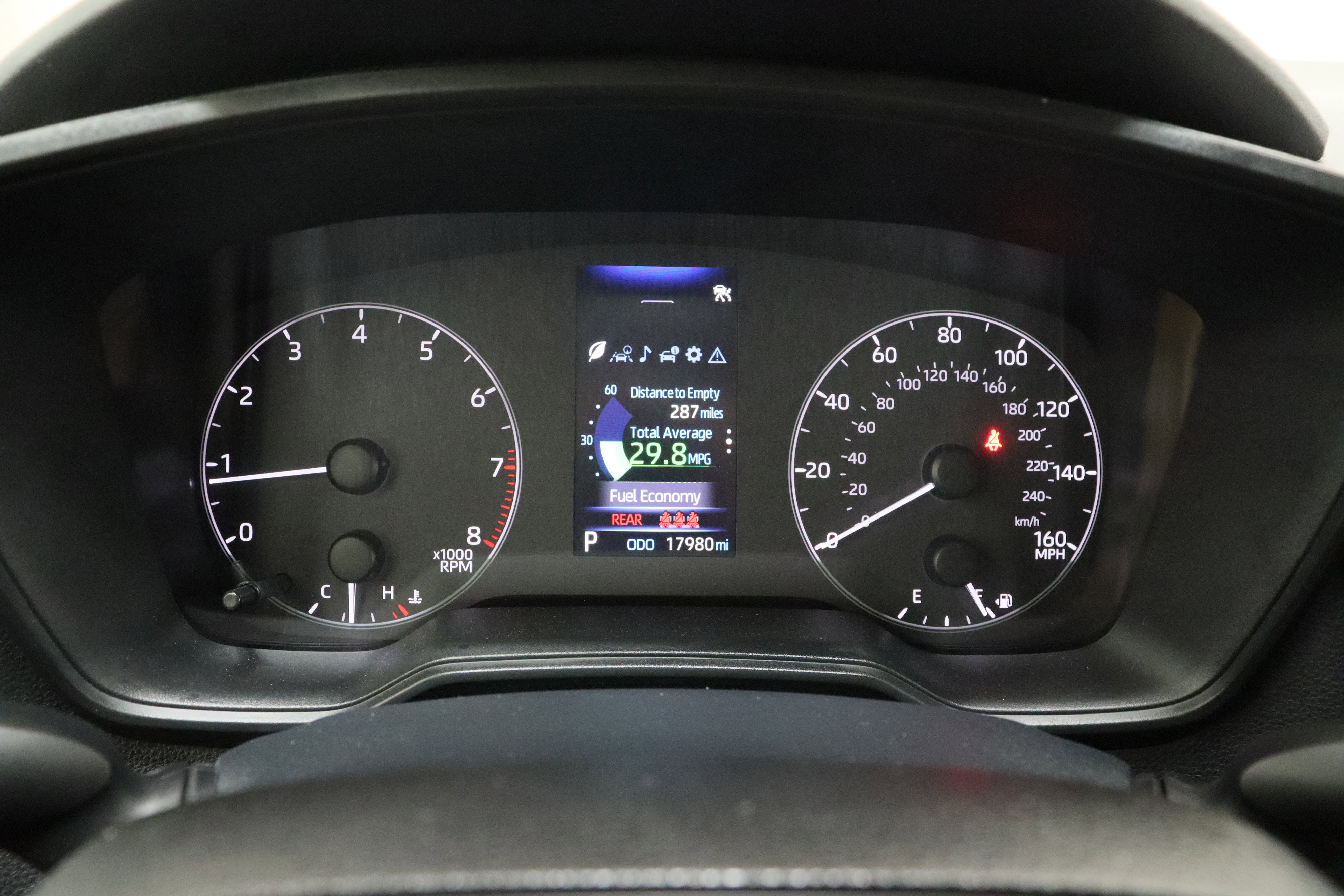 Certified 2023 Toyota Corolla LE FWD image 35