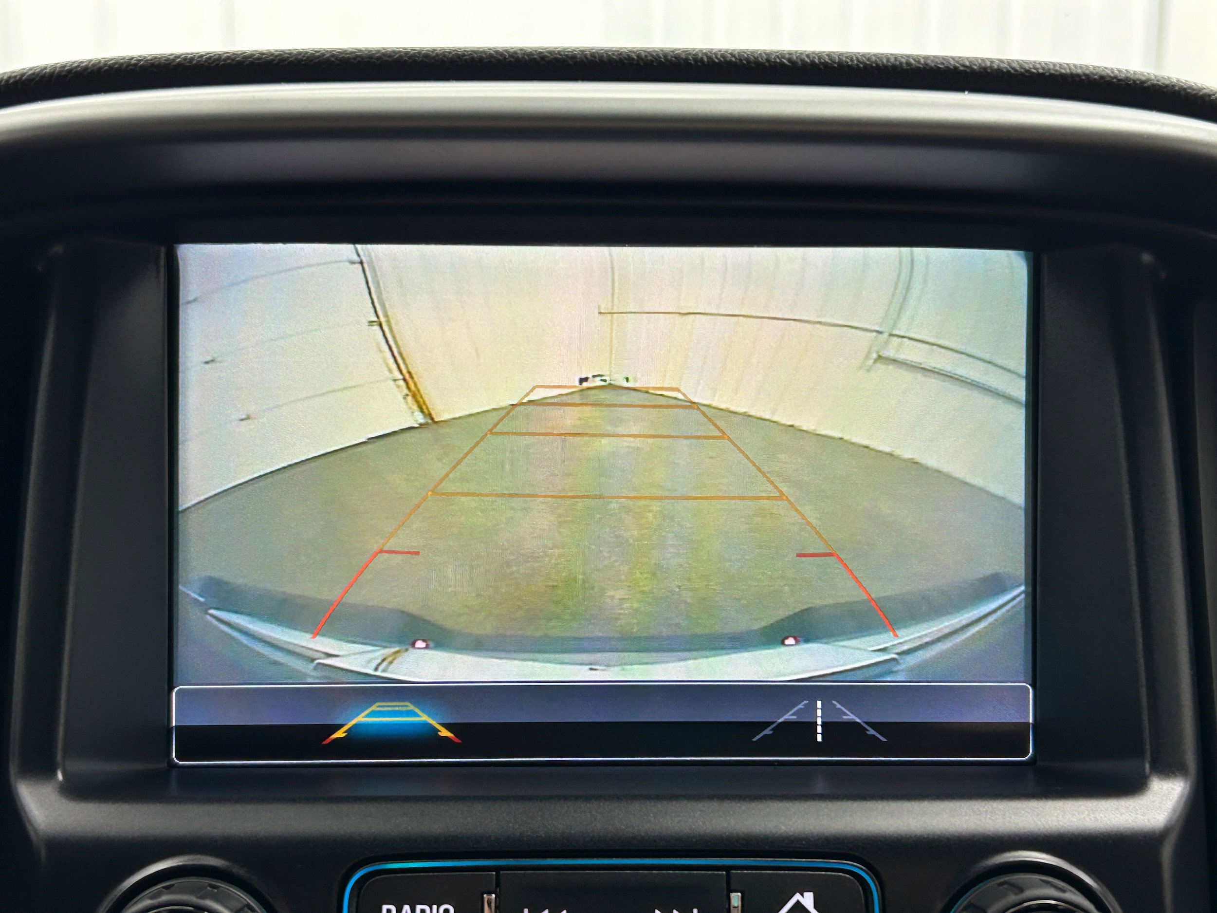 Used 2018 Chevrolet Colorado ZR2 AWD/4WD image 8