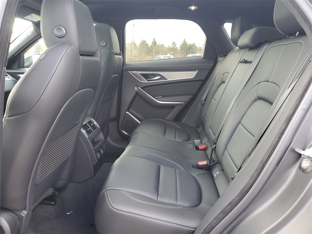 New 2026 Jaguar F-PACE R-Dynamic S image 30