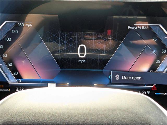 New 2026 BMW 330i Sedan w/ Convenience Package image 11