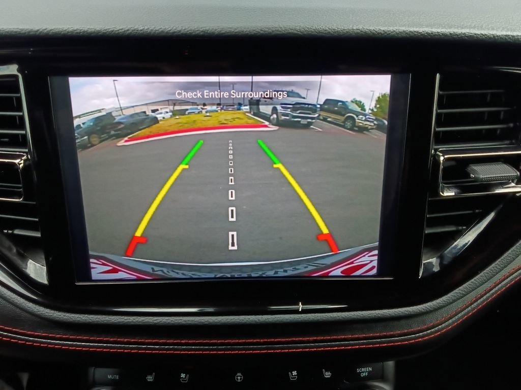 Used 2023 Dodge Durango R/T image 9