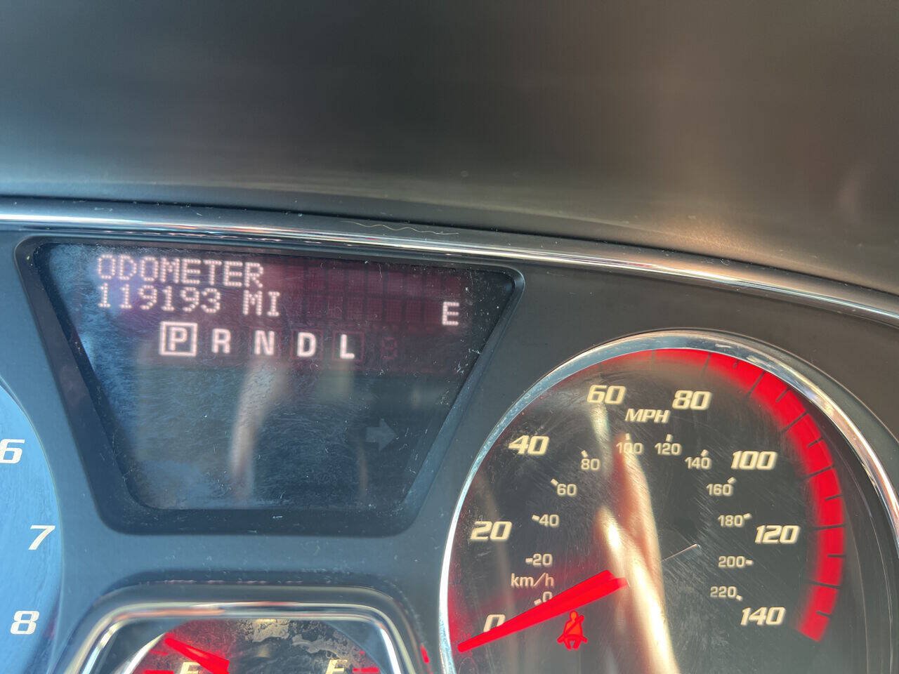 Used 2015 GMC Acadia SLE AWD/4WD image 17