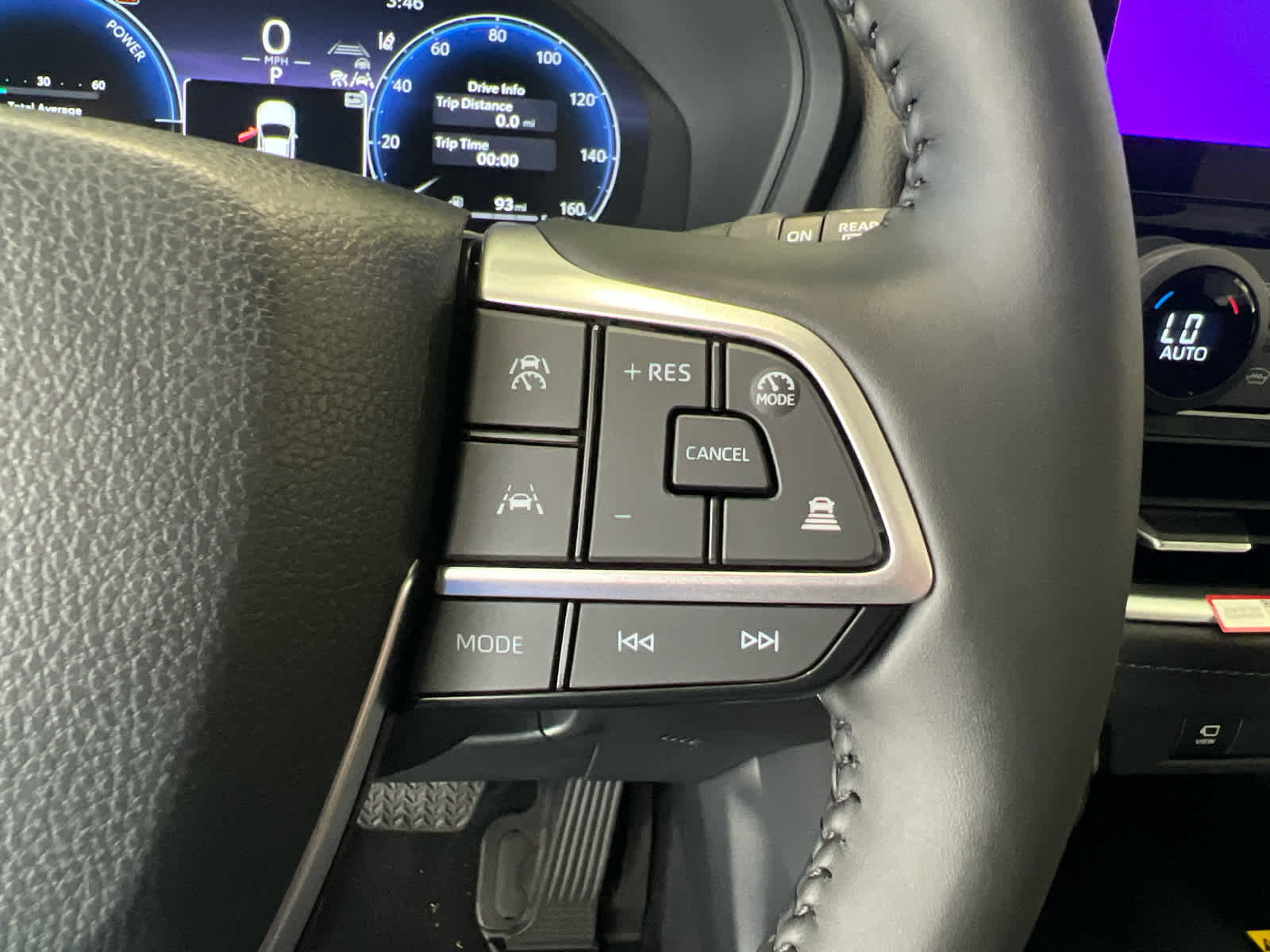 New 2026 Toyota Grand Highlander Limited AWD/4WD image 21