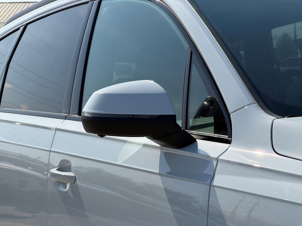 New 2026 Audi Q7 3.0T Premium Plus image 4