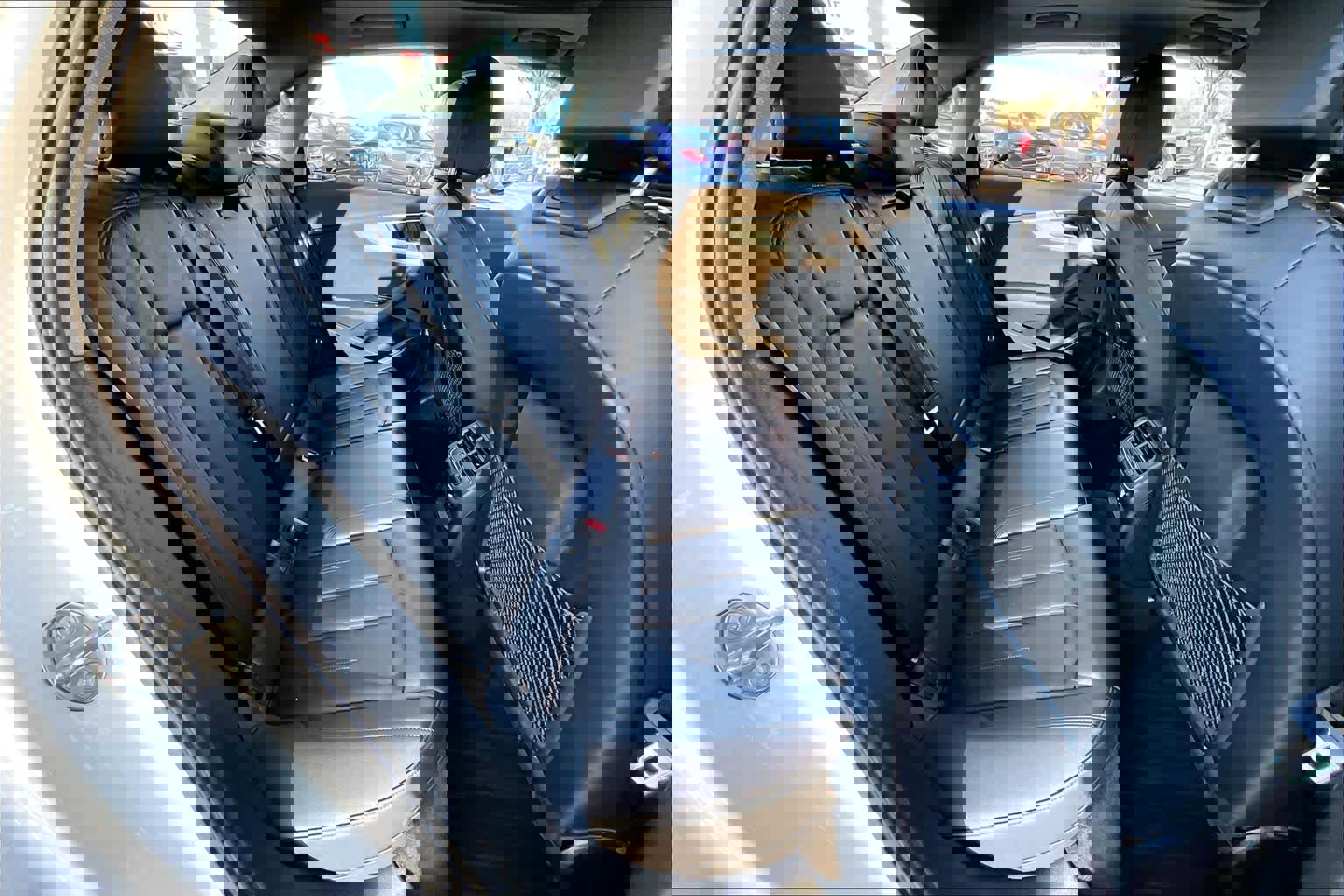 Used 2018 Audi A4 2.0T Premium image 20