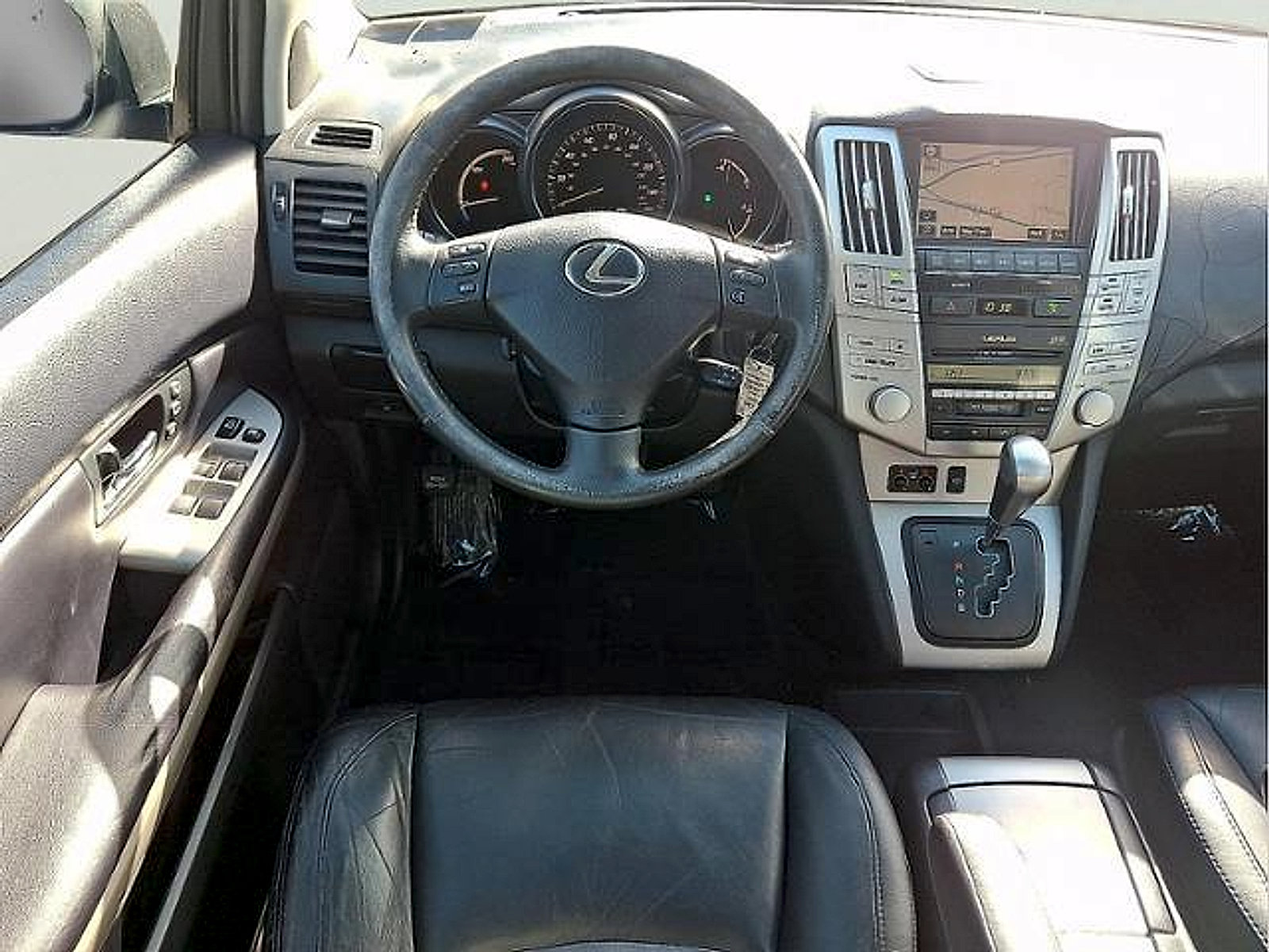 Used 2006 Lexus RX 400h AWD image 12